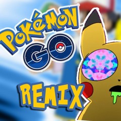 Pokemon Go Music Remix