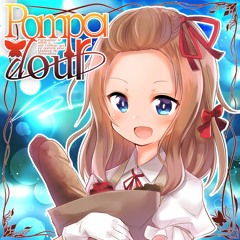 Pompadour