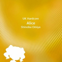 Sho Fish (as Shinobu Omiya) - Alice