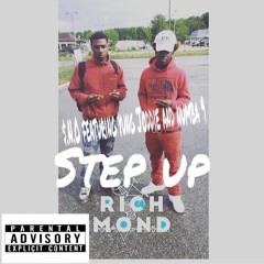 $.N.O- Yung joddie and numba9