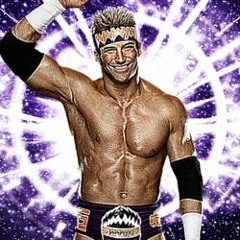 zack ryder