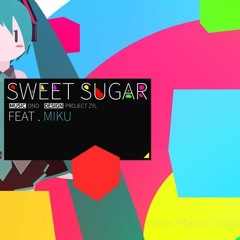 IYAIYA - Miku