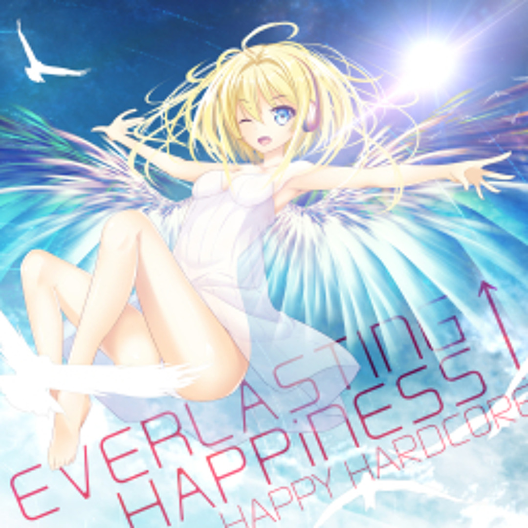 Stream 【SF2016】EVERLASTING HAPPiNESS↑ by -sak- | Listen online