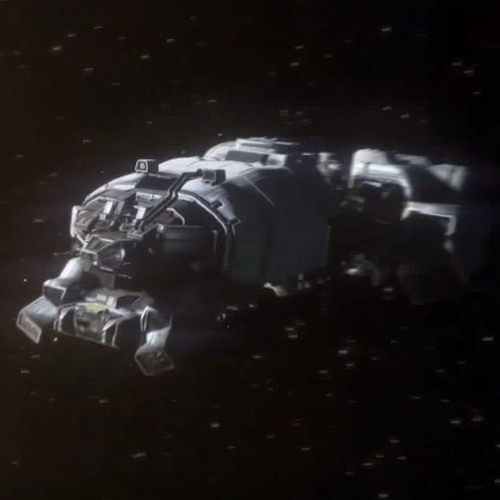 Alien Isolation - The Torrens' Theme