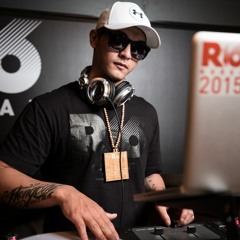 CHALLENGE X KEEP IT STEADY BBOY MIXTAPE by DJ hong chi