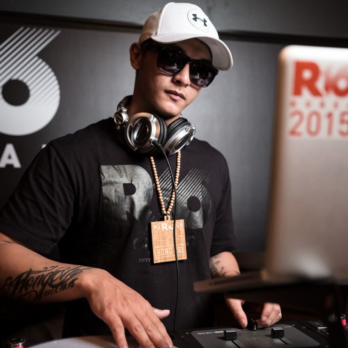 CHALLENGE X KEEP IT STEADY BBOY MIXTAPE by DJ hong chi