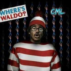 CML - Where's Waldo [BayAreaCompass] Mozzy Diss @CASHMONEYLAVISHD