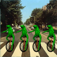 Here Come Dat Boi (Beatles Edition)