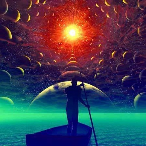Cosmic Gypsy