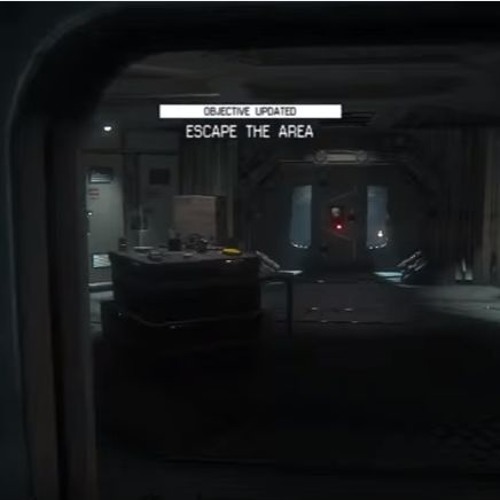 Alien Isolation - Survivor Mode Theme