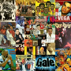 Orquesta Narváez " Vamos a Gozar "