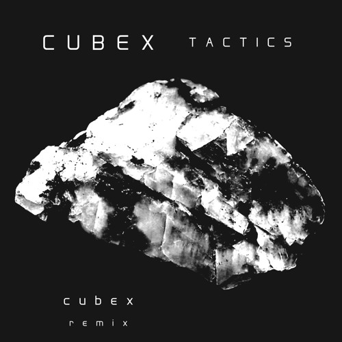 Cubex - Tactics (Cubex Polytoxic Overdose Mix) HRC003