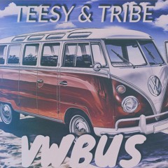 Teesy & Tribe - VW Bus