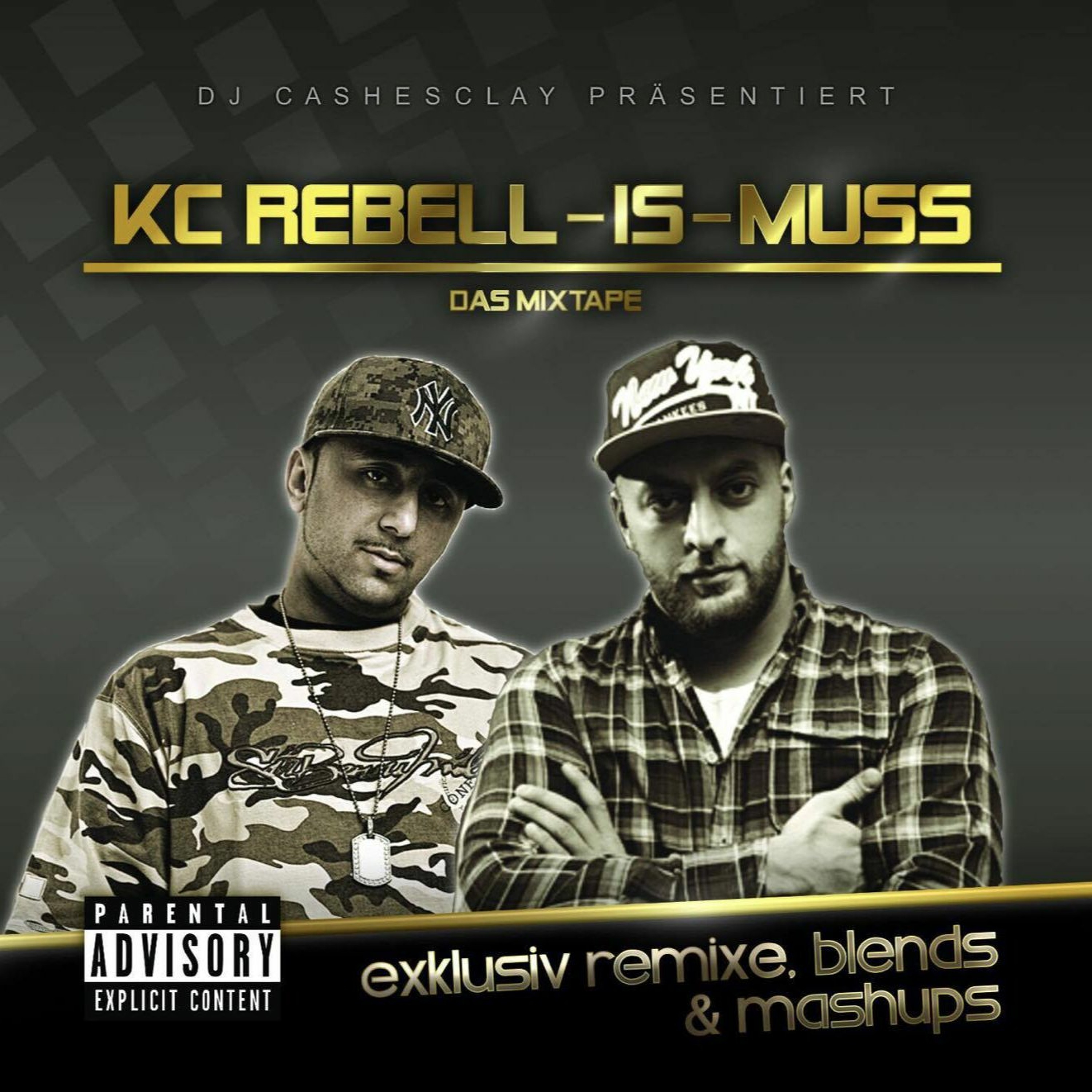 Dj.Cashesclay
