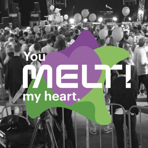 MELT! FESTIVAL 2016 // ► CHANGEOVER SET / MEDUSA STAGE / SATURDAY