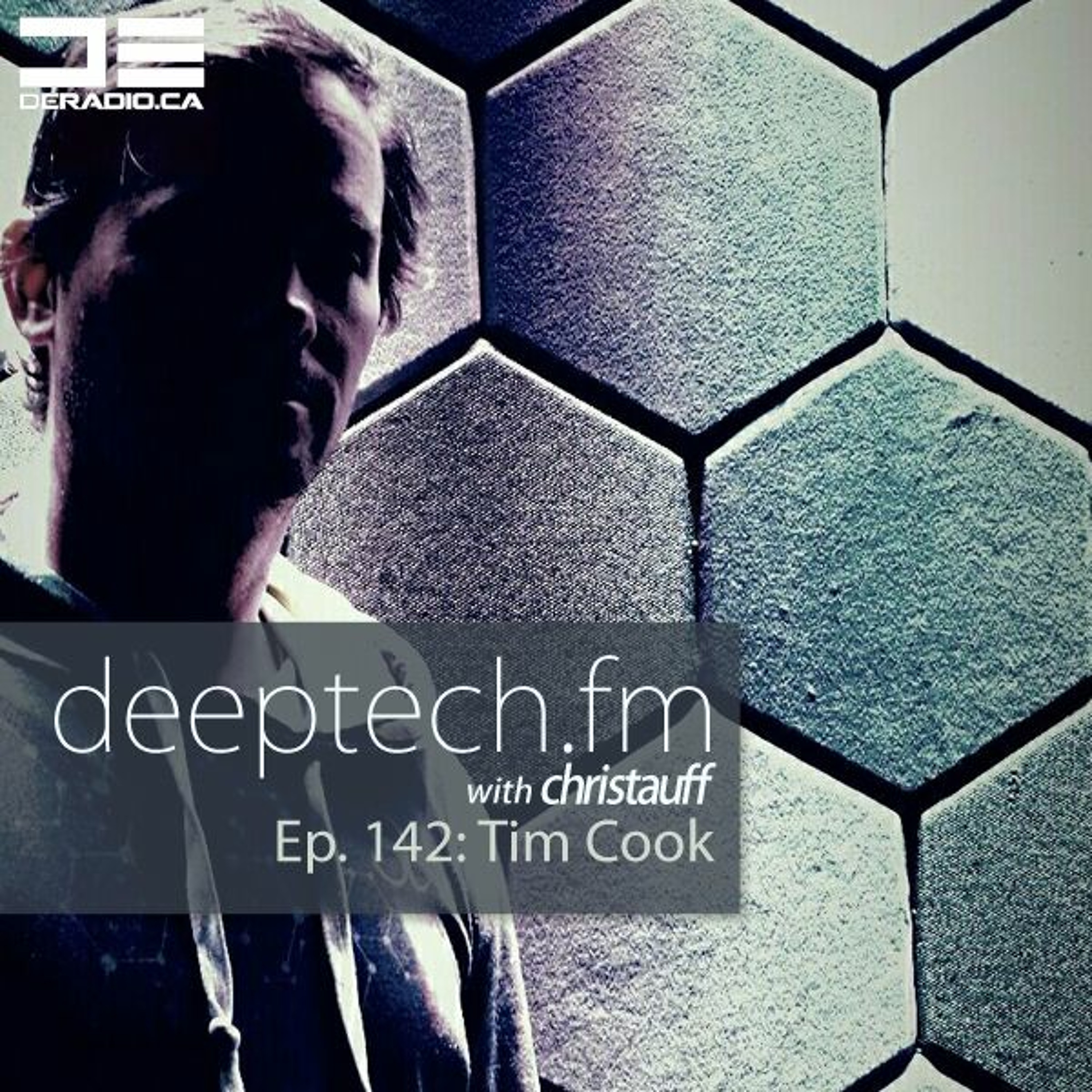 Recent DeepTechFM Episodes