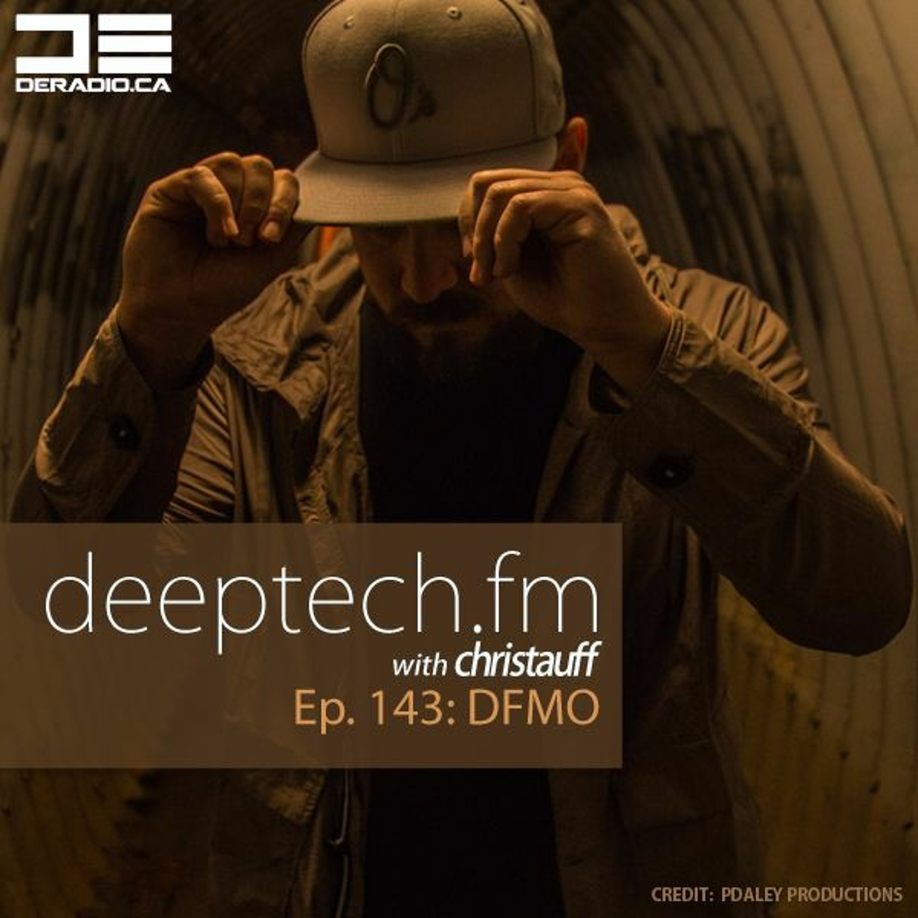 Recent DeepTechFM Episodes