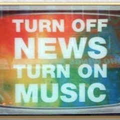 Week 7 - Turn off the News and Turn on Your Life!