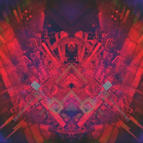 Motion Notion 2016 - Live Visuals For These...