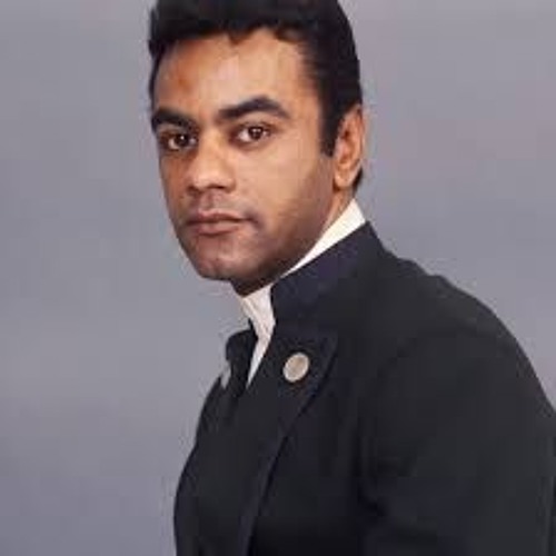 Johnny Mathis - Begin The Beguine (Funkdamento Remix)