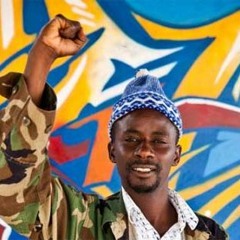 Au Sénégal : rapper pour se réinsérer