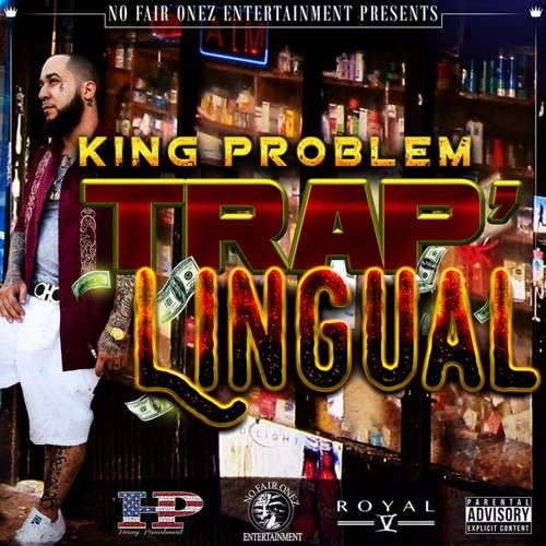 02 - King Problem - Dimelo Ft Alex Fatt