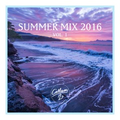 Summer Mix 2016 Vol. 1