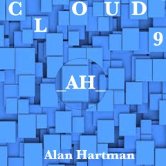 Alan Hartman - Cloud 9