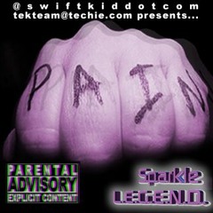Pain - Legend X Sparkle