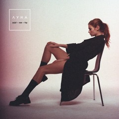 Luna - Magnity (Stuffer Remix)