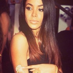 Let Me Know (Aaliyah Tribute) *Redeye Productions Very Own*