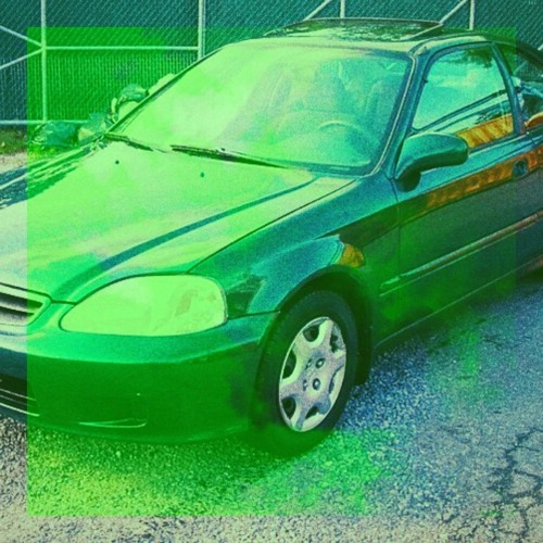 Stream green honda (demo) mr14th w josh stokes. by mr14th Listen