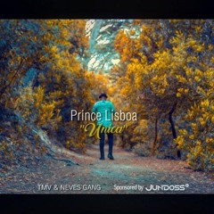 Prince Lisboa - Única [Prod. Fleep Beatz] 2016
