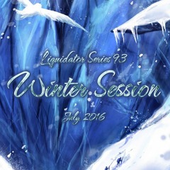 Liquidator Series 93 Winter Session July 2016