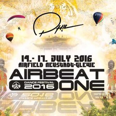 PH!L - Airbeat One Festival 2016