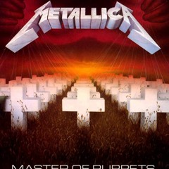 Metallica - Welcome Home Sanitarium (cover)