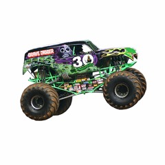MONSTER TRUCK (FREE DL)