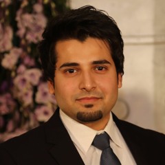 Mera Dil Machal Rha Hai. <3
