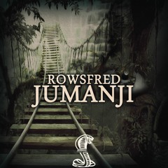 JEN006: Rowsfred - JUMANJI (Original Mix) [JEN PREMIERE]