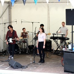 Valerie (Cover) - MA2AM (Summer Ball 2016)