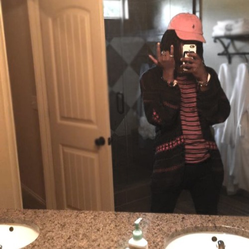 LIamette - Where It At