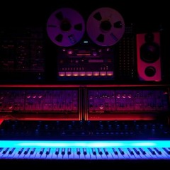 In The Zone ft. Klear Reason