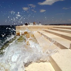 Sea Organ - Zadar
