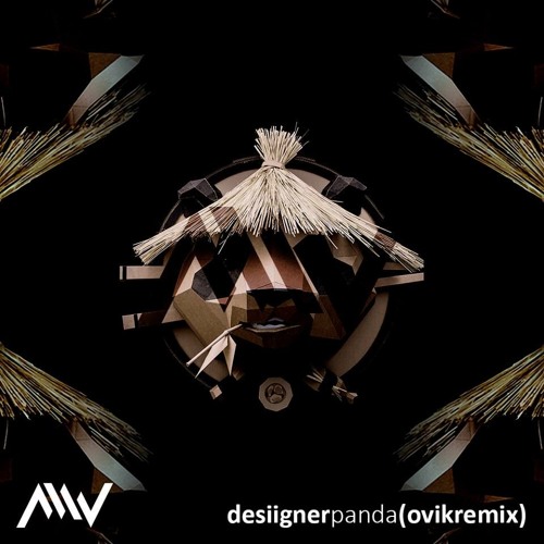 Desiigner - Panda (Ovik Remix)