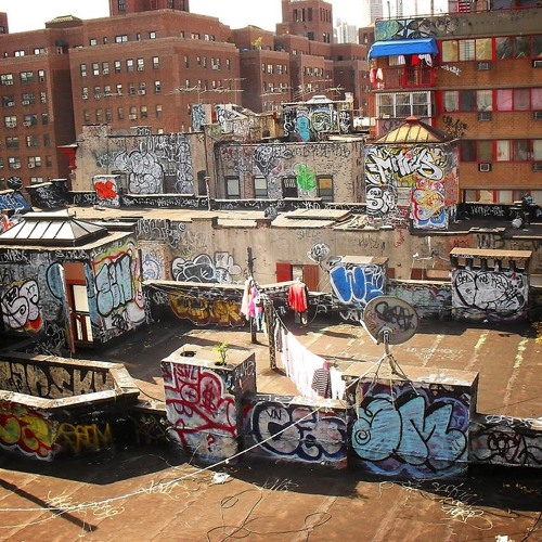 Barry Studebaker - The Rooftop Sessions (STBB 489)