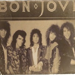 Bon Jovi - Livin' On A Prayer (danbraga Remix)