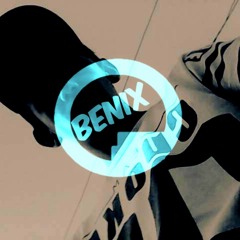 Benix - Hey (Original Mix)