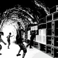 Mix FREE TEKNO TRIBE