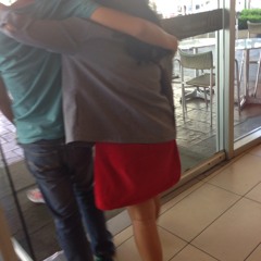 Freaked Out by Love (Unfinished Original Part 1)