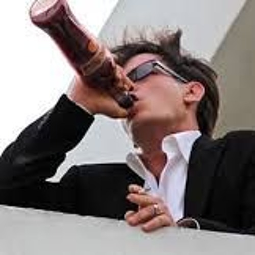 MOADAN - Charlie Sheen